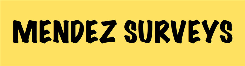 Mendez Surveys